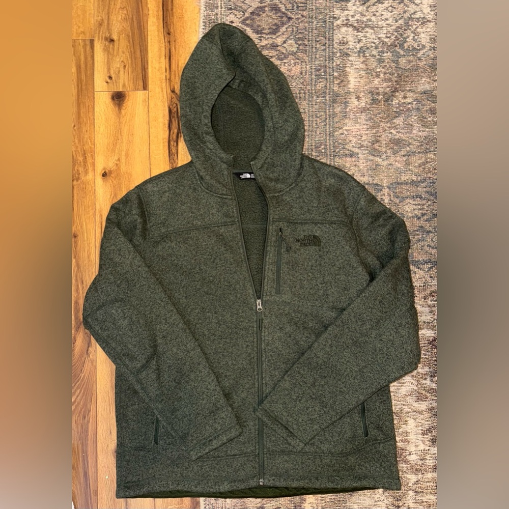 Men’s North Face Jacket